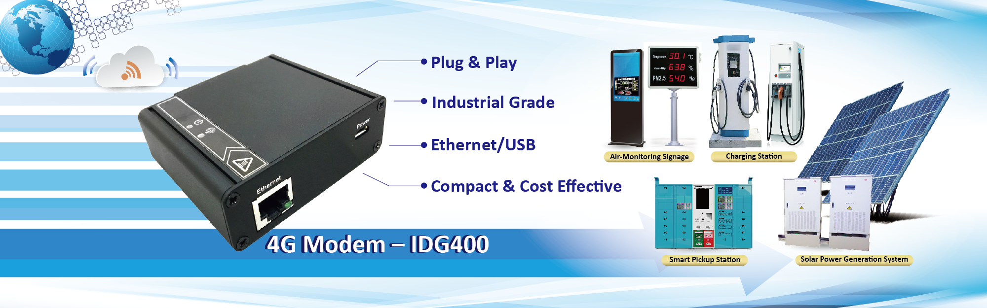 IDG400