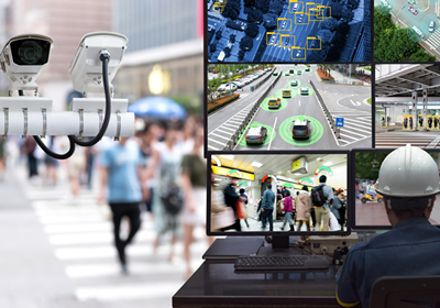 Video Surveillance