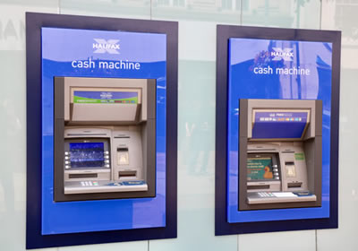 Banking Service