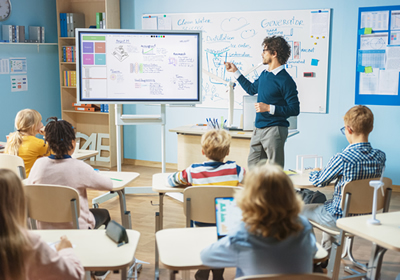 E-Classroom