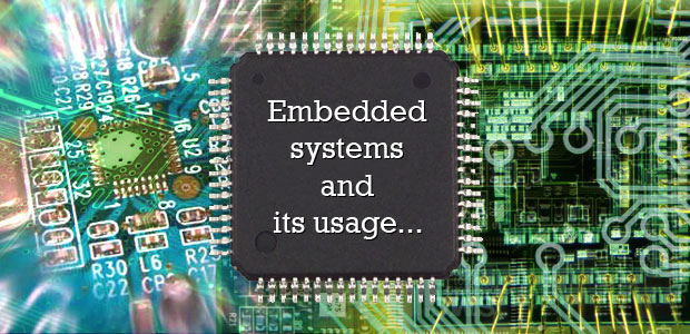 Embedded System Designer