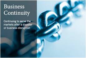 Secure & Robust Network for Business Continuity