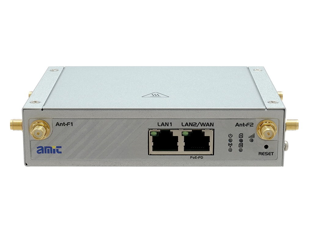 AMIT Wireless In】-WebSite